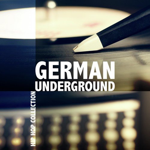 German Underground Hip Hop Collection