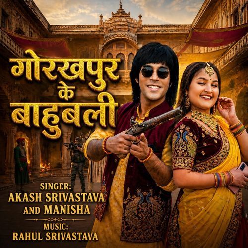 Gorakhpur Ke Bahubali