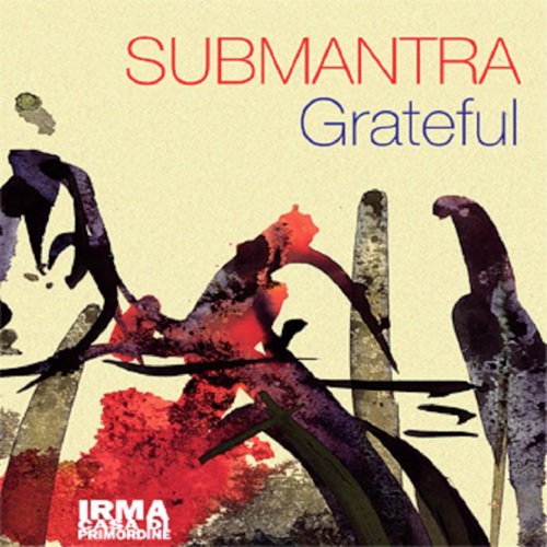 Grateful (Conomor Remix) cover art