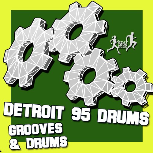 Grooves &amp; Drums_poster_image