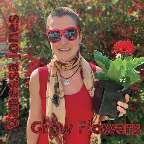Tiger Lily cover art