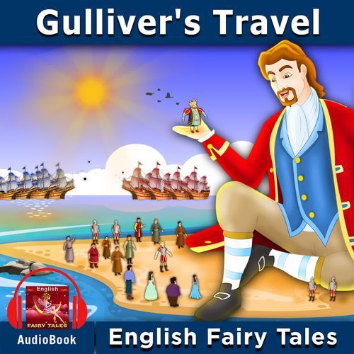 Gulliver's Travel
