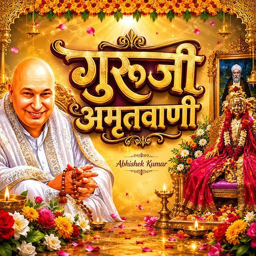 Guru Amritwani