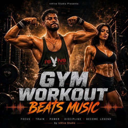 Gym Beat Deepseek