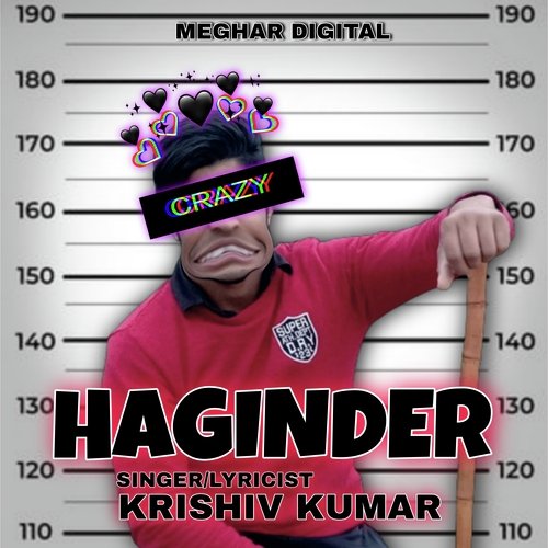 Haginder