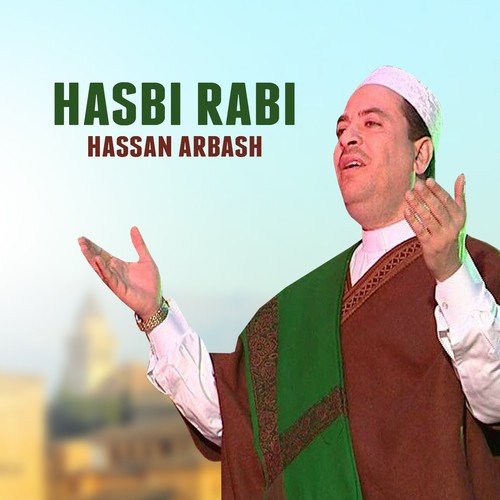 Hassan Arbash