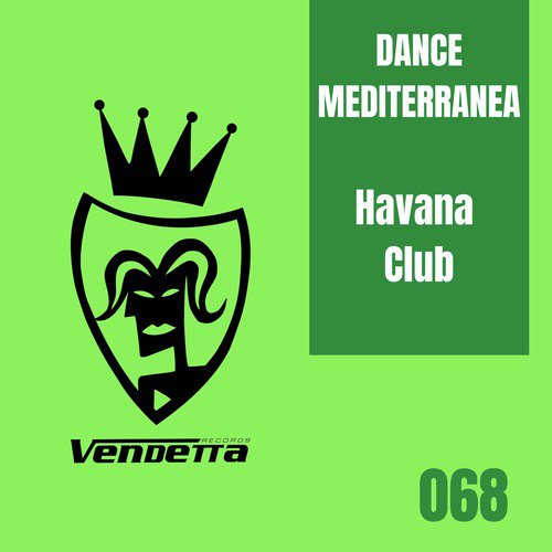 Havana Club (César De Melero Remix) cover art