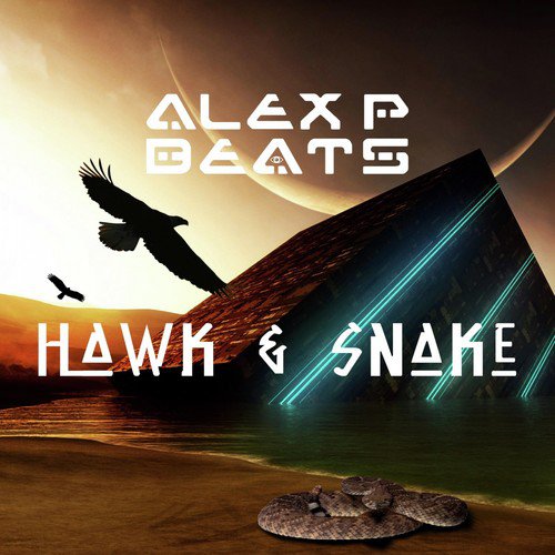 Hawk & Snake cover art