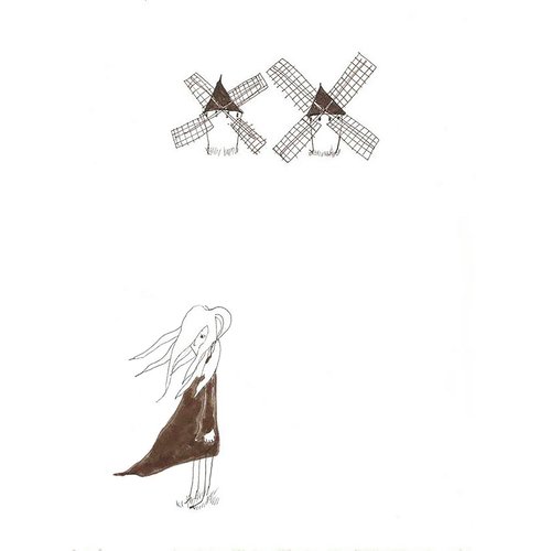 Salamanca cover art