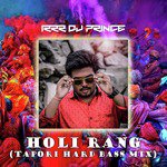 Holi Rang (Tapori Hard Bass Mix)