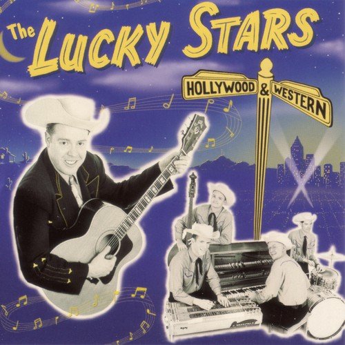 The Lucky Stars