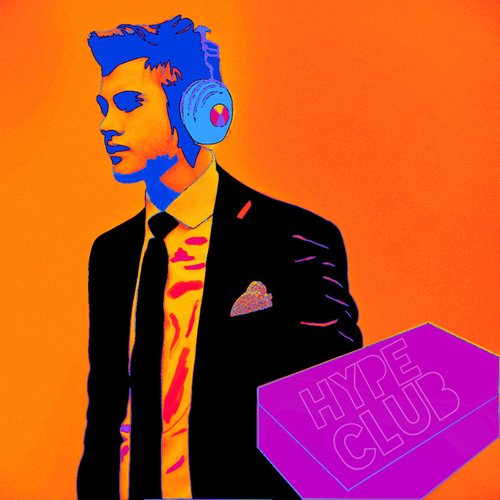Dance the Night cover art