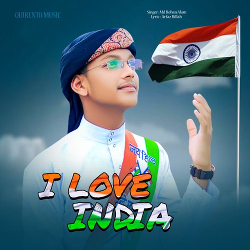 I Love India