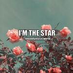 I'M THE STAR
