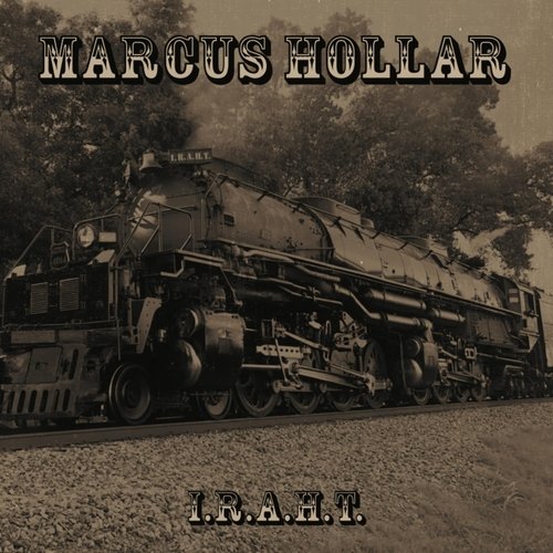 I.R.A.H.T. cover art