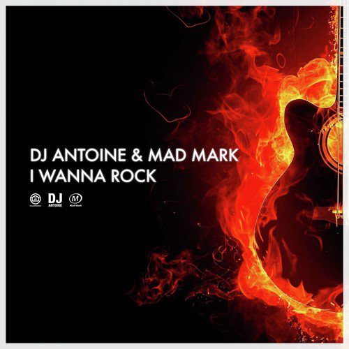 I Wanna Rock_poster_image