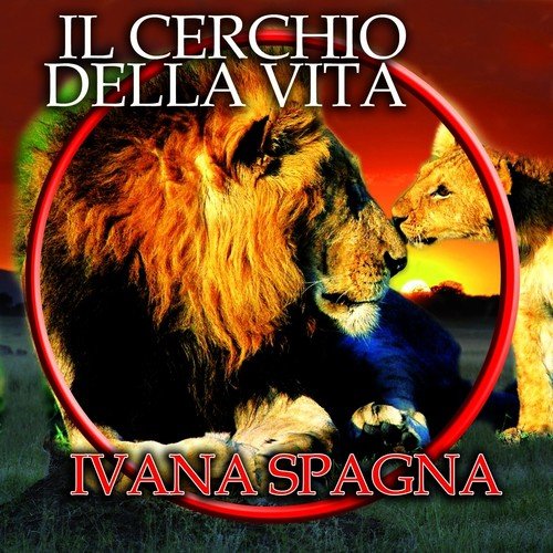 Il cerchio della vita_poster_image