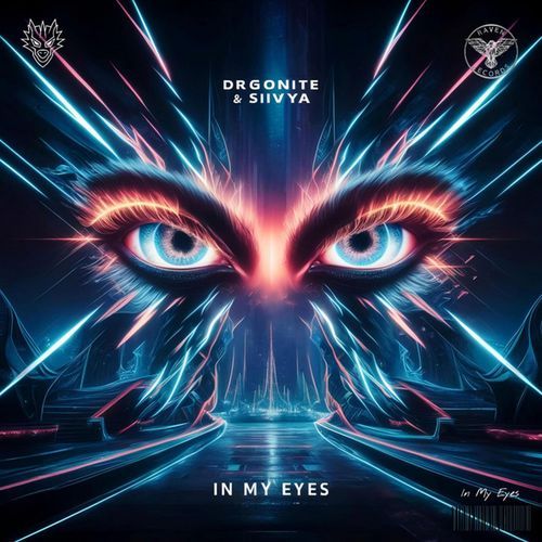 In My Eyes (Extended Mix)