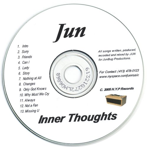 Inner Thoughts