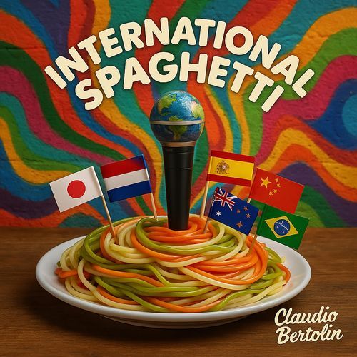 International Spaghetti