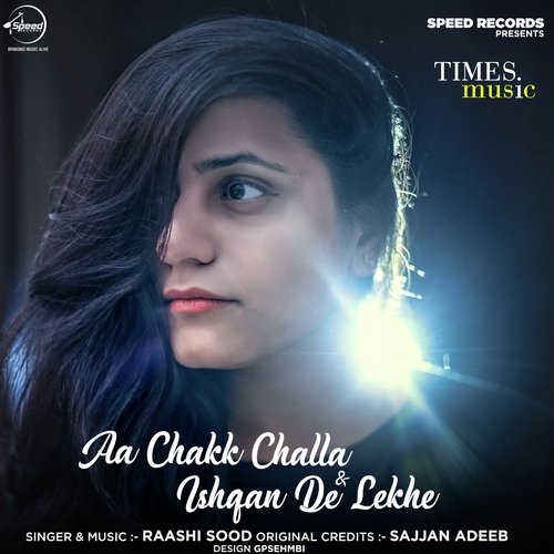 Ishqan De Lekhe & Aa Chak Challa - Cover