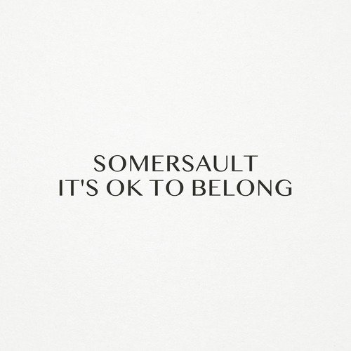 Somersault