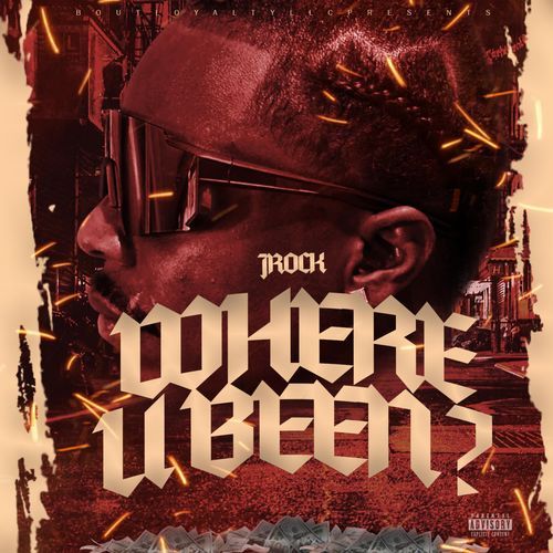 J WOP cover art