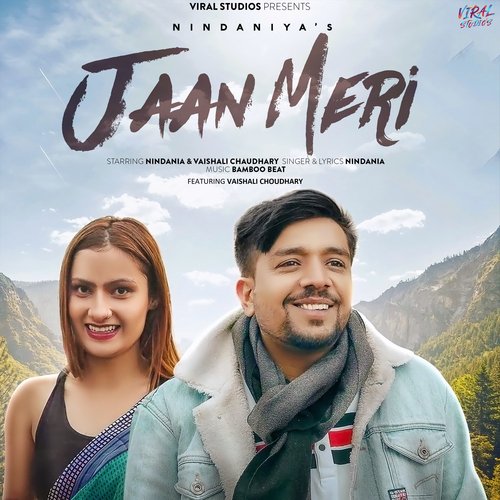 Jaan Meri