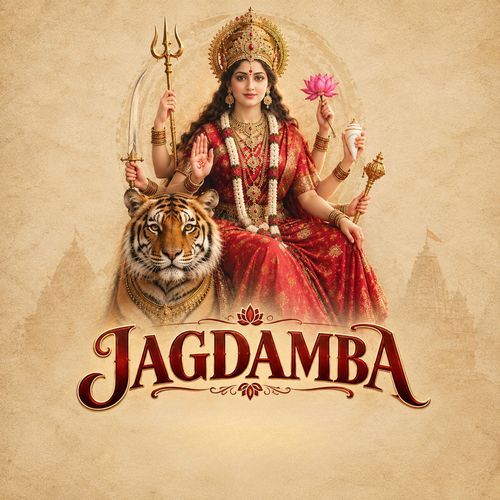 Jagdamba