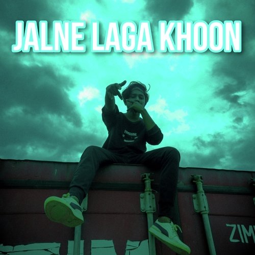 Jalne Laga Khoon