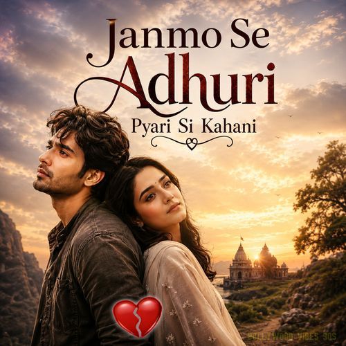 Janmo Se Adhuri Pyari Si Kahani
