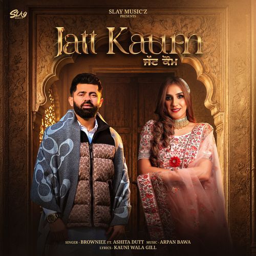 Jatt Kaum