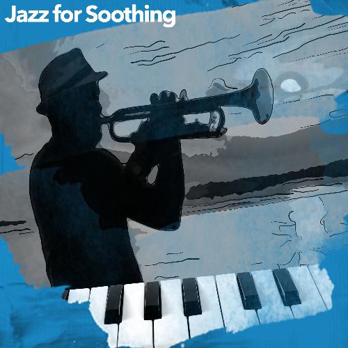 Jazz for Soothing_poster_image