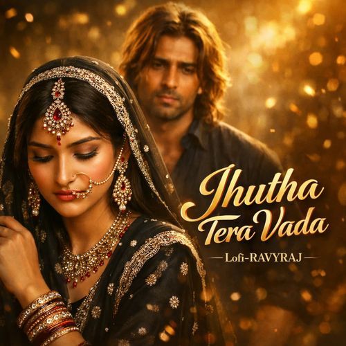 Jhutha tera vada