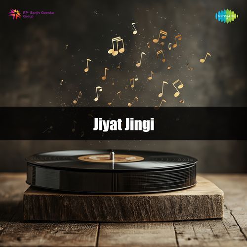 Jiyat Jingi