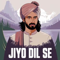 Jiyo Dil Se-JTkbfTFYZGQ