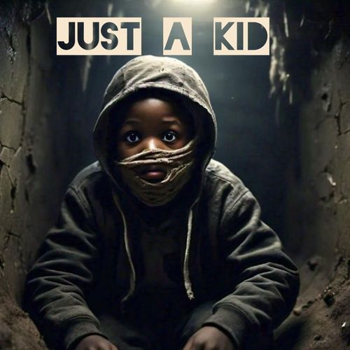 Just A Kid cover art
