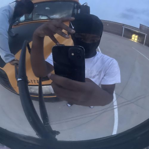 Rundown cover art