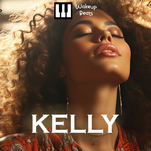 KELLY cover art