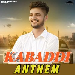 Kabaddi Anthem-FCkeARoDAVA