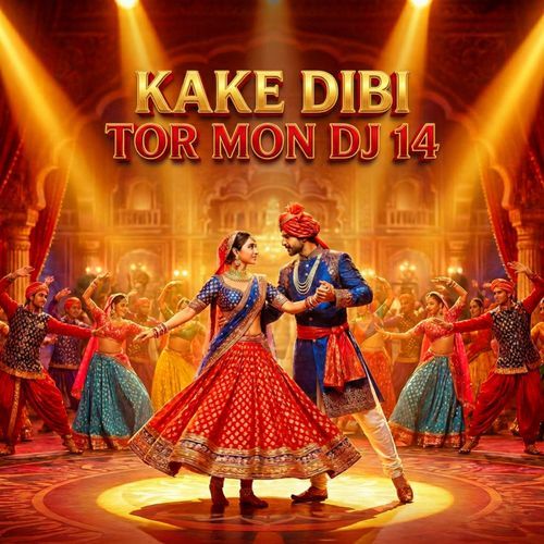 Kake Dibi Tor Mon DJ 14