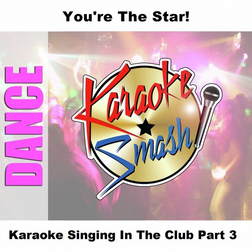 Fallin' In Love (karaoke-version) As Made Famous By: La Bouche