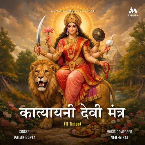 Katyayani Devi Mantra