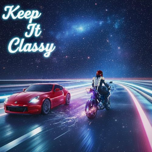 Keep It Classy