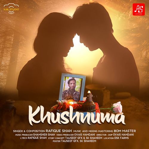 Khushnuma