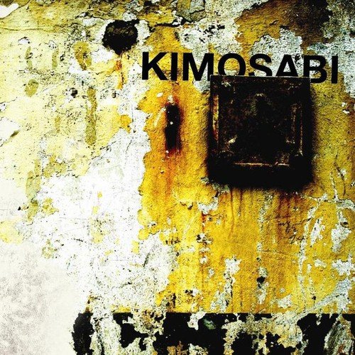 Kimosabi