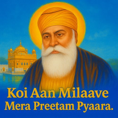 Koi Aan Milaave Mera Preetam Pyaara