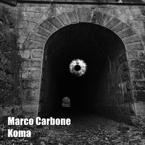 Koma (Original Mix) cover art