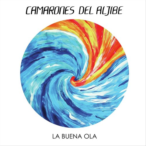 La Buena Ola cover art