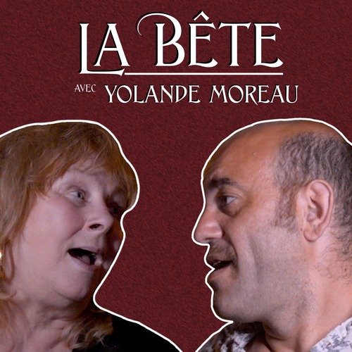 La bête_poster_image